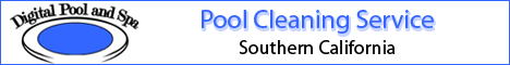 Pool Cleaning, Pool Service, Pool Repairs & Pool Supplies